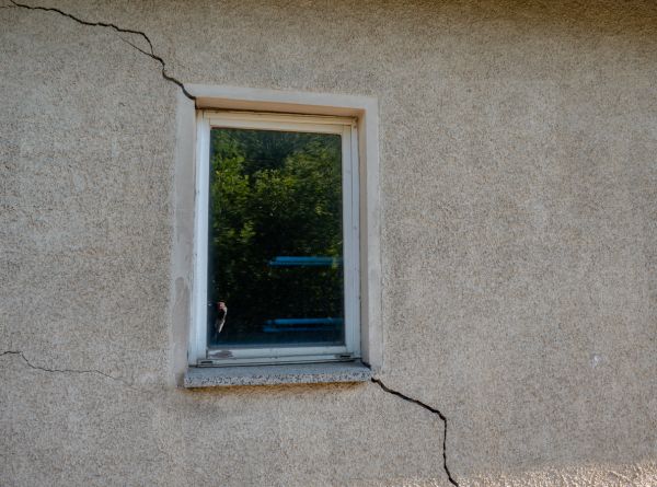 Cost of Home Foundation Repair in York