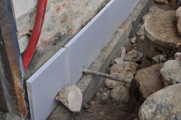 Cost of Raised Foundation Repair in York