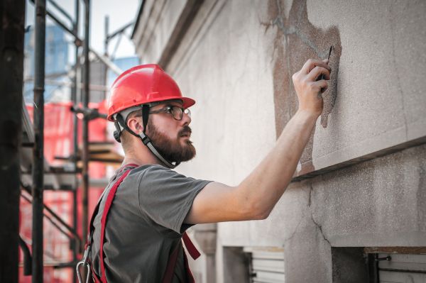 Cost of Structural Repair in York