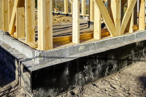 Sinking Foundation Lifting in York