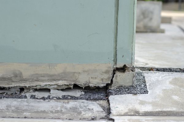 Cost of Structural Concrete Repair in York