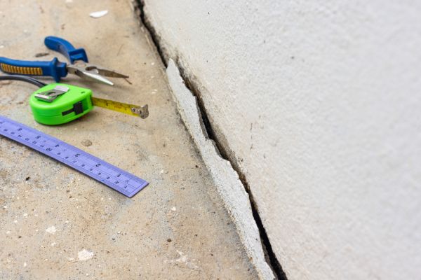 Cost of Structural Damage Repair in York