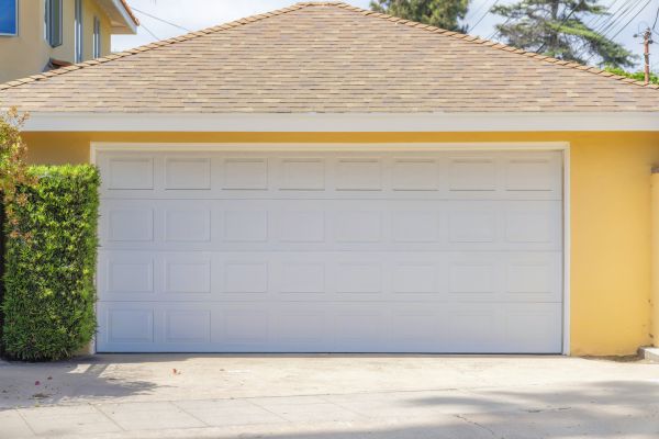 Cost of Garage Foundation Repair in York