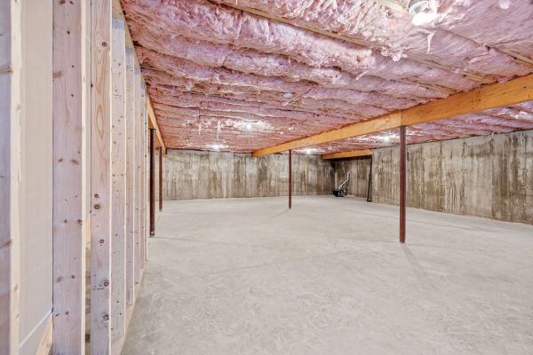 Foundation Maintenance in York