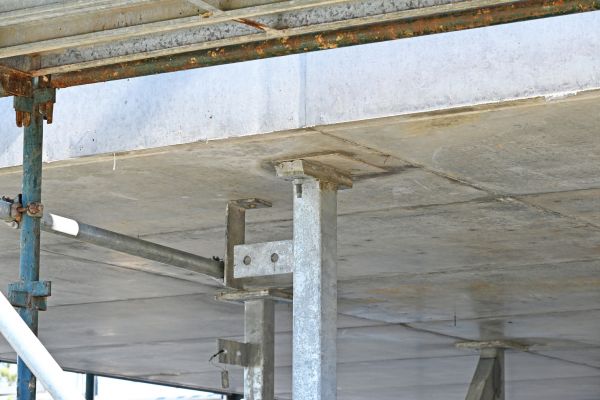 Cost of Pier And Beam Repair in York