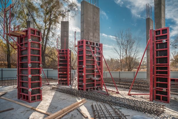 Cost of Foundation Support Service in York