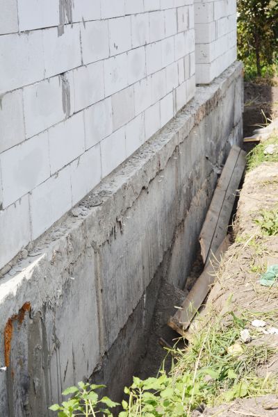 Cost of Subsidence Repair in York