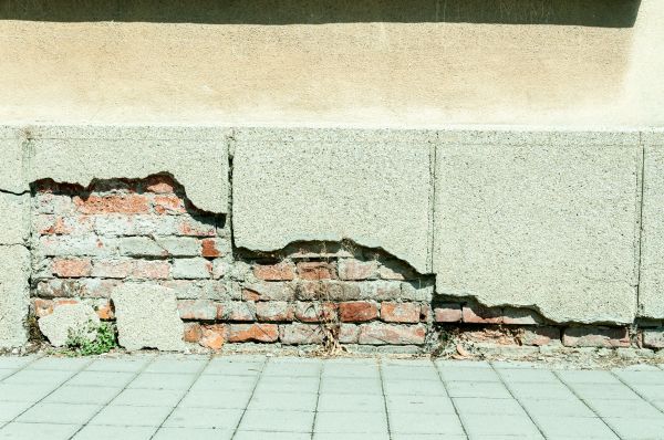 Cost of Foundation Damage Repair in York