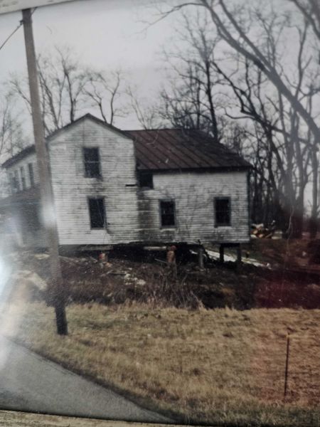 Foundation Jacking in York