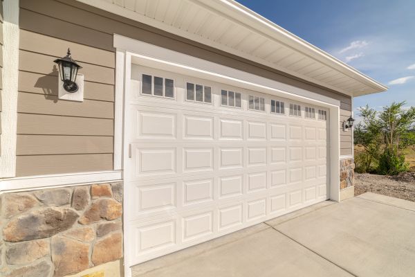 Garage Lifting in York