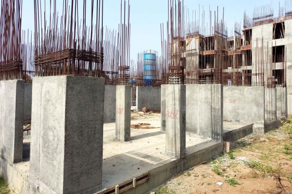 Cost of Foundation Stabilizing in York