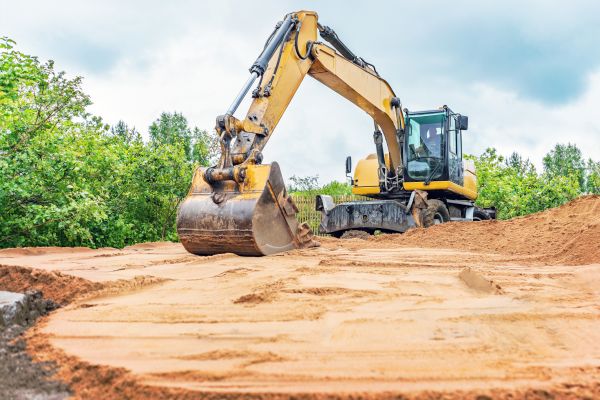 Home Foundation Leveling in York
