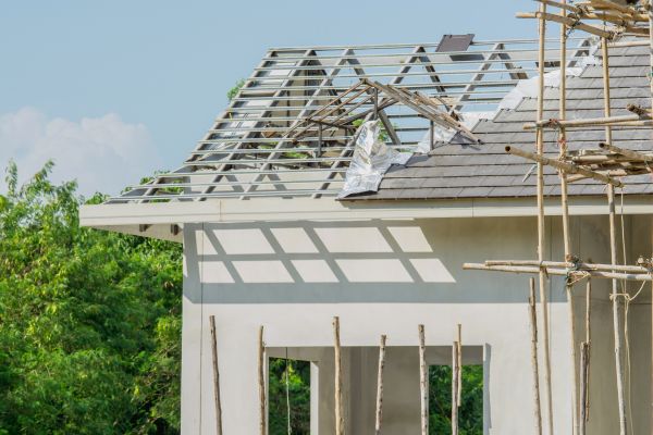Cost of Residential Structural Repair in York