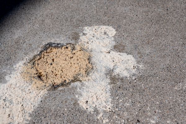 Foundation Leveling Service in York