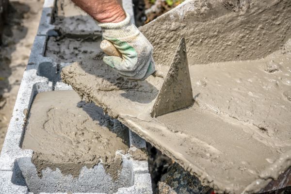 Cost of Foundation Mortar Repair in York