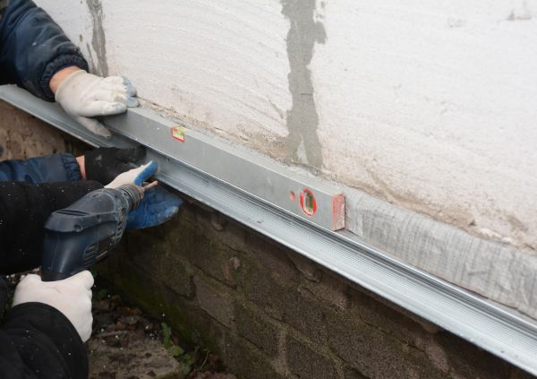 Cost of House Levelling in York