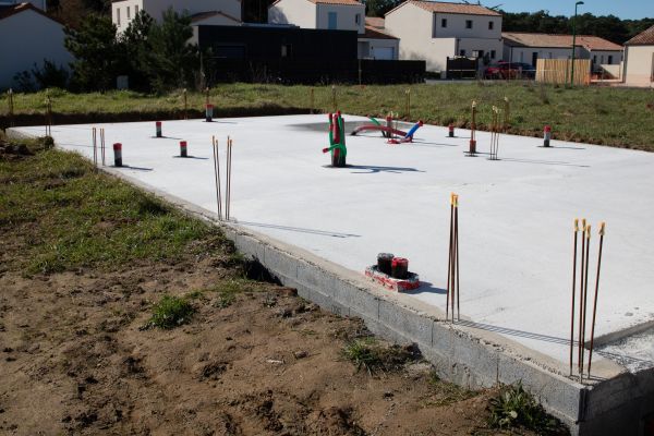 Foundation Lifting in York