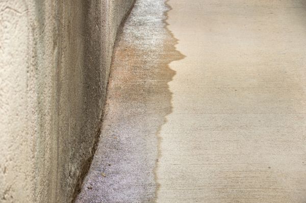Cost of Leaking Foundation Repair in York