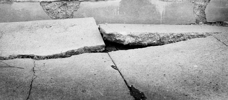 Common Causes Of Cracks In Commercial Concrete Slabs